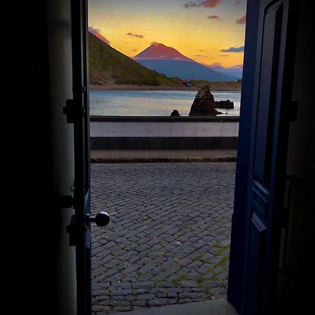Vila Casa Tres Picos Horta  Exteriér fotografie