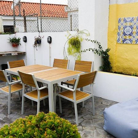 Vila Casa Tres Picos Horta  Exteriér fotografie