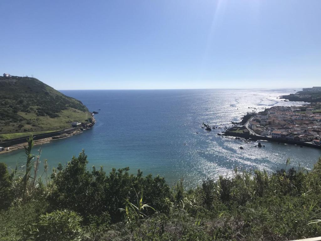 Vila Casa Tres Picos Horta  Exteriér fotografie
