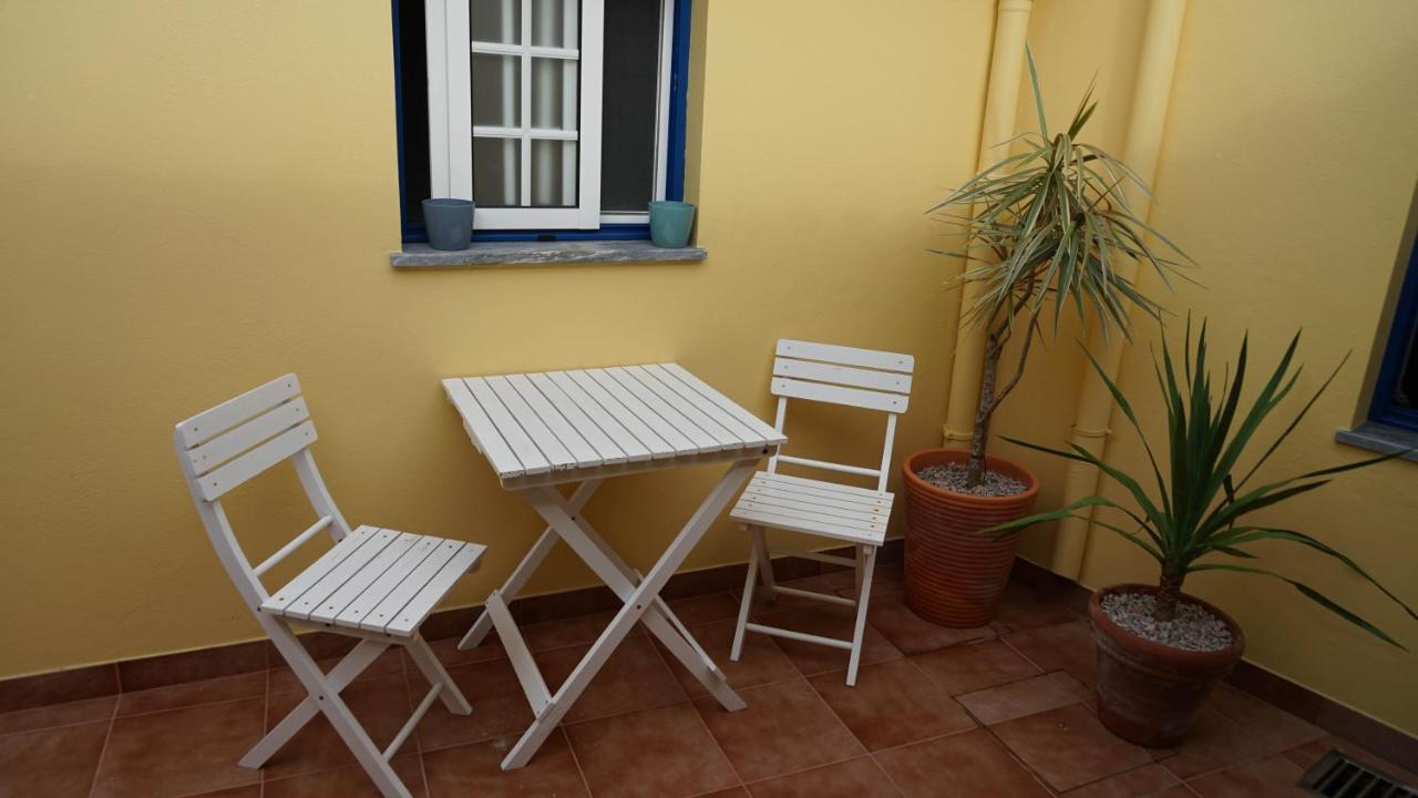 Vila Casa Tres Picos Horta  Exteriér fotografie