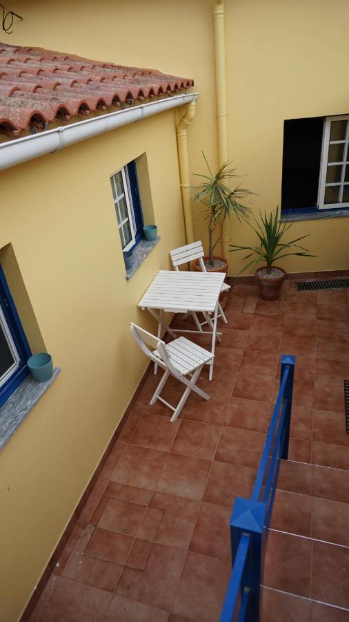 Vila Casa Tres Picos Horta  Exteriér fotografie