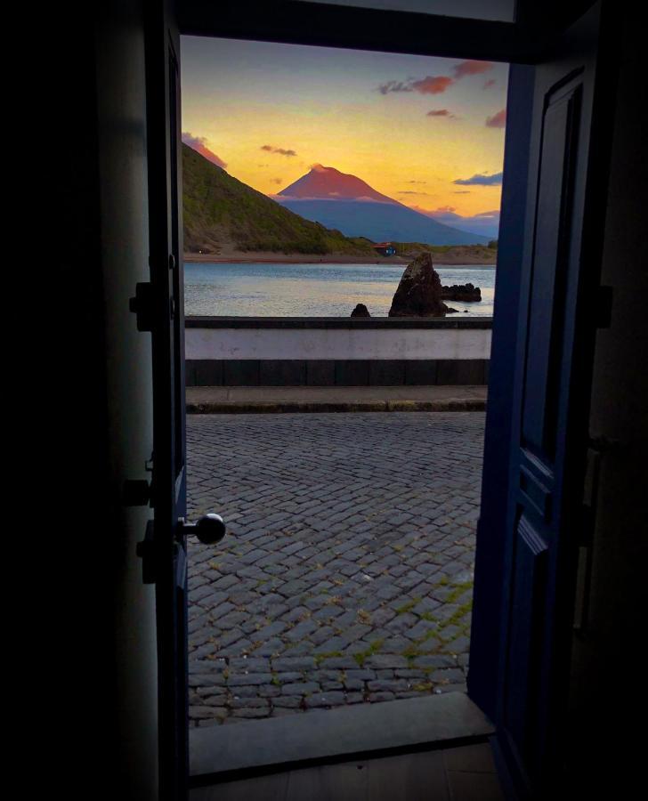 Vila Casa Tres Picos Horta  Exteriér fotografie